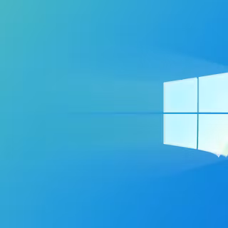 Windows 10 Fluent Series