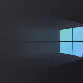 Windows 10 Fluent Series