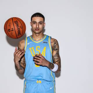 Kyle Kuzma