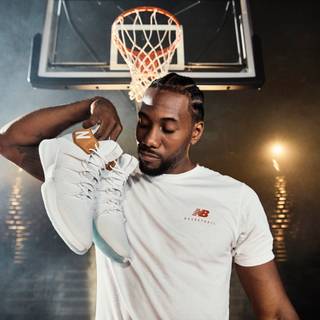 Kawhi Leonard