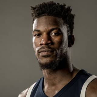 Jimmy Butler