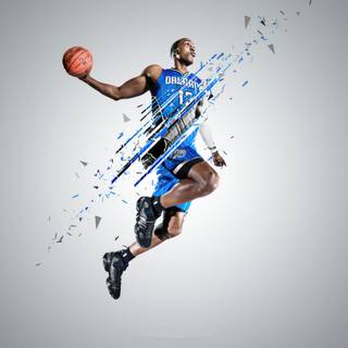 Dwight Howard