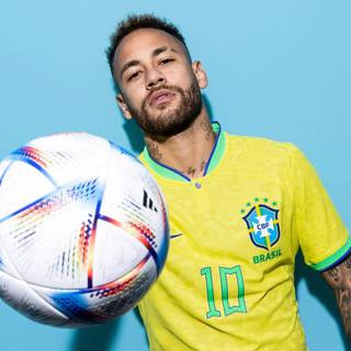 Neymar Jr