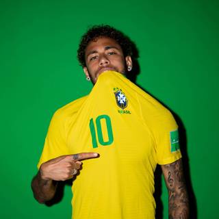 Neymar Jr