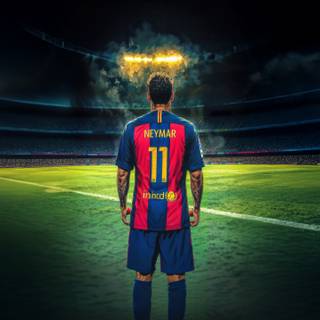 Neymar Jr