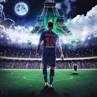 Neymar Jr