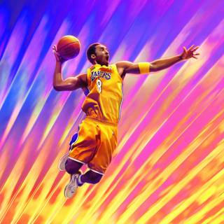 Kobe Bryant