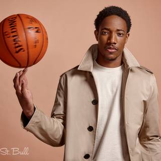 DeMar DeRozan