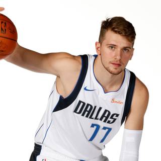 Luka Dončić
