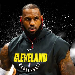 LeBron James