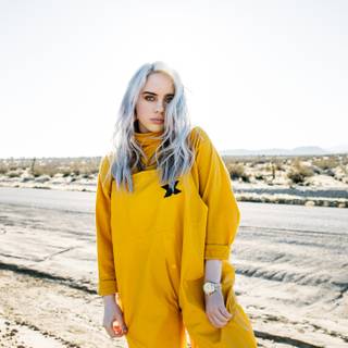 Billie Eilish