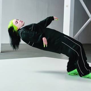 Billie Eilish
