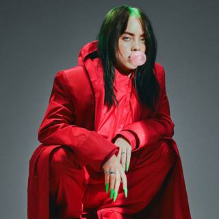 Billie Eilish