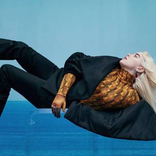 Billie Eilish