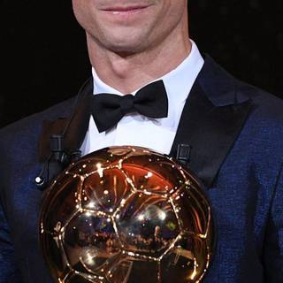 Ronaldo
