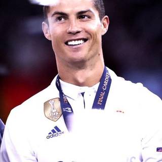 Ronaldo