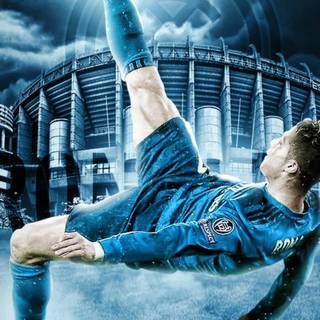 Ronaldo