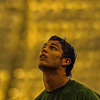 Ronaldo