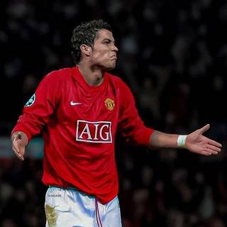 Ronaldo