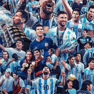 Messi Adidas 