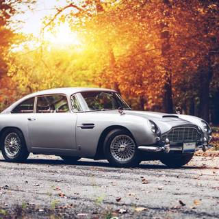 Aston Martin DB-5