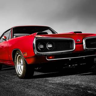Dodge 440 Classic Car