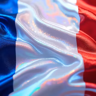 Flag Of France