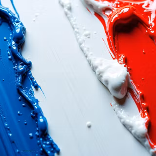Flag Of France