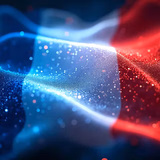Flag Of France