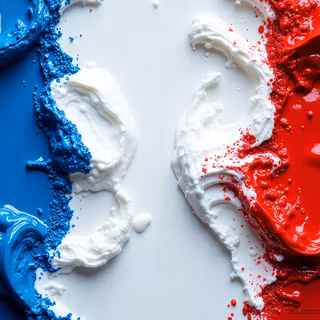 Flag Of France