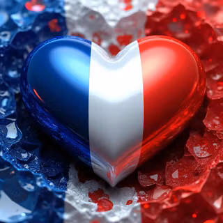Flag Of France