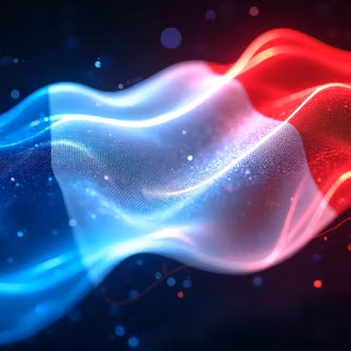 Flag Of France