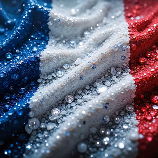 Flag Of France