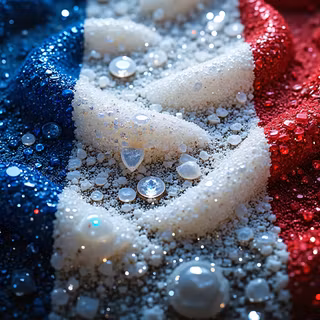 Flag Of France