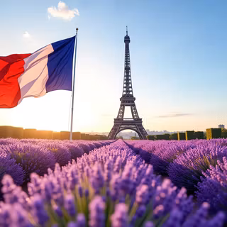 Eiffel Tower