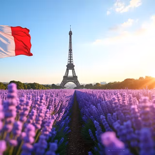 Eiffel Tower
