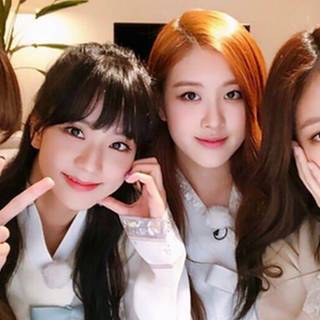 cute aesthetic Blackpink wallpapers
