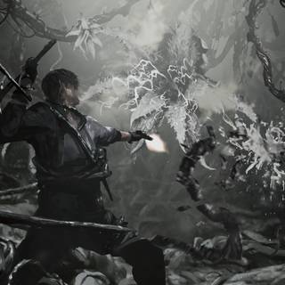 Resident Evil Requiem 