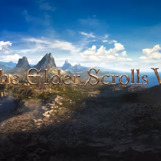 The Elder Scrolls VI Video Game