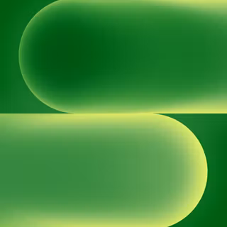 Abstract Green Background
