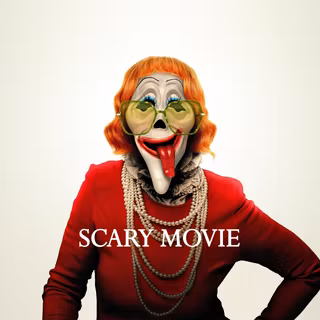 Scary Movie 2026