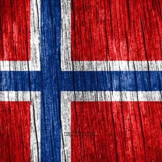 Flag Of Norway