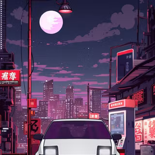 JDM 