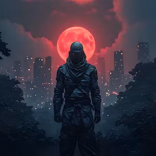 Ninja