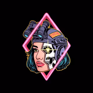 Tactical Operator 