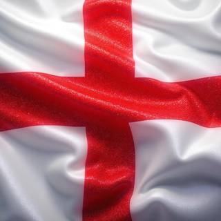 Flag Of England