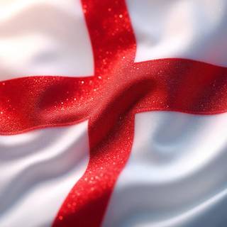 Flag Of England