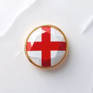 Flag Of England