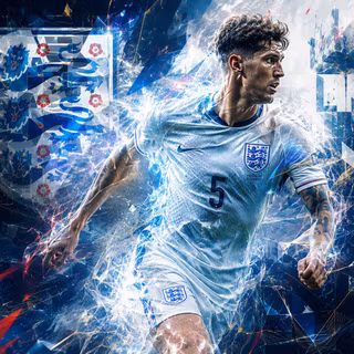 John Stones