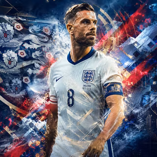 Jordan Henderson